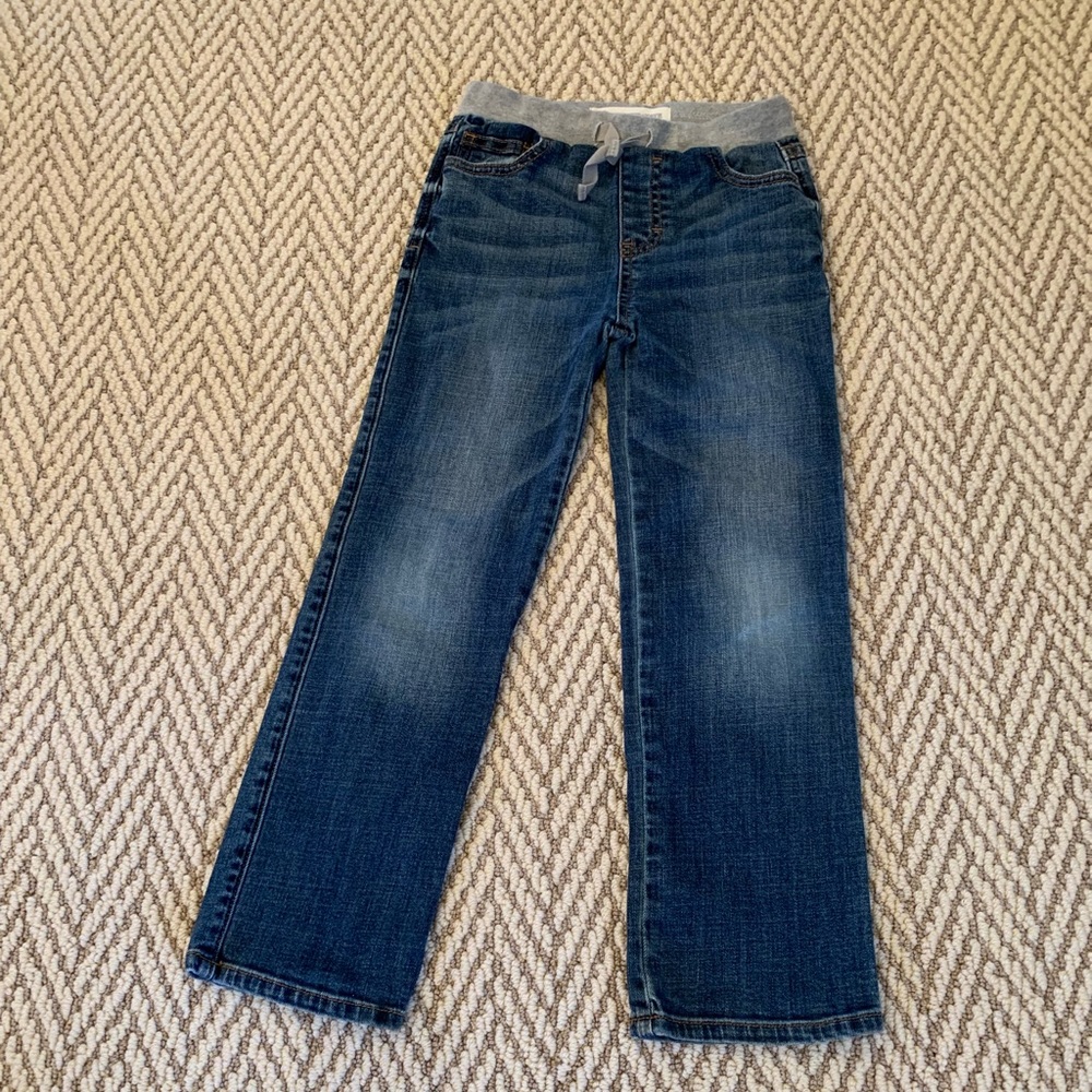 Boys Tucker & Tate jeans